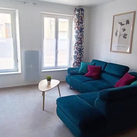 L'Etoile Du Rdc Apartment Gravelines Exterior foto