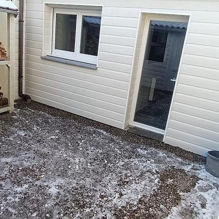 L'Etoile Du Rdc Apartment Gravelines Exterior foto
