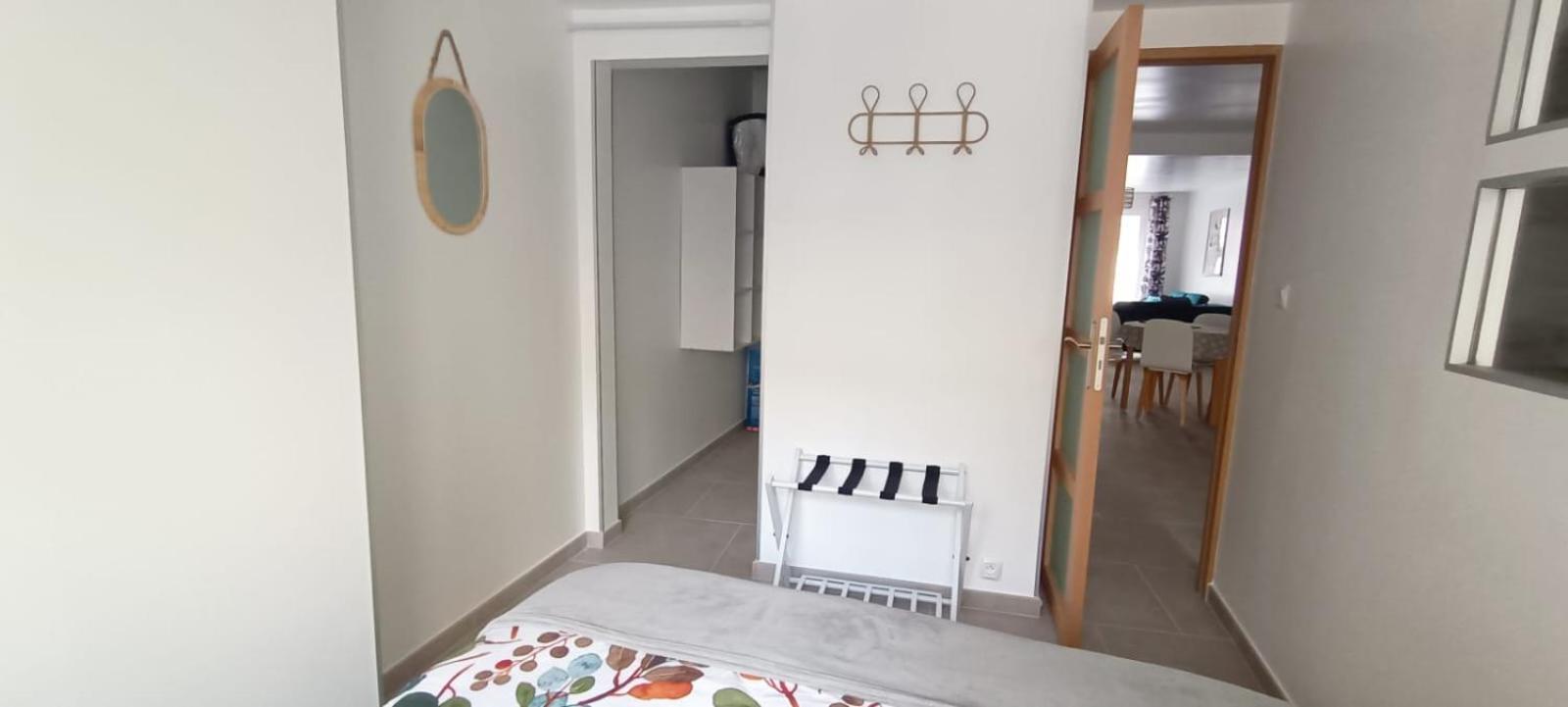 L'Etoile Du Rdc Apartment Gravelines Exterior foto